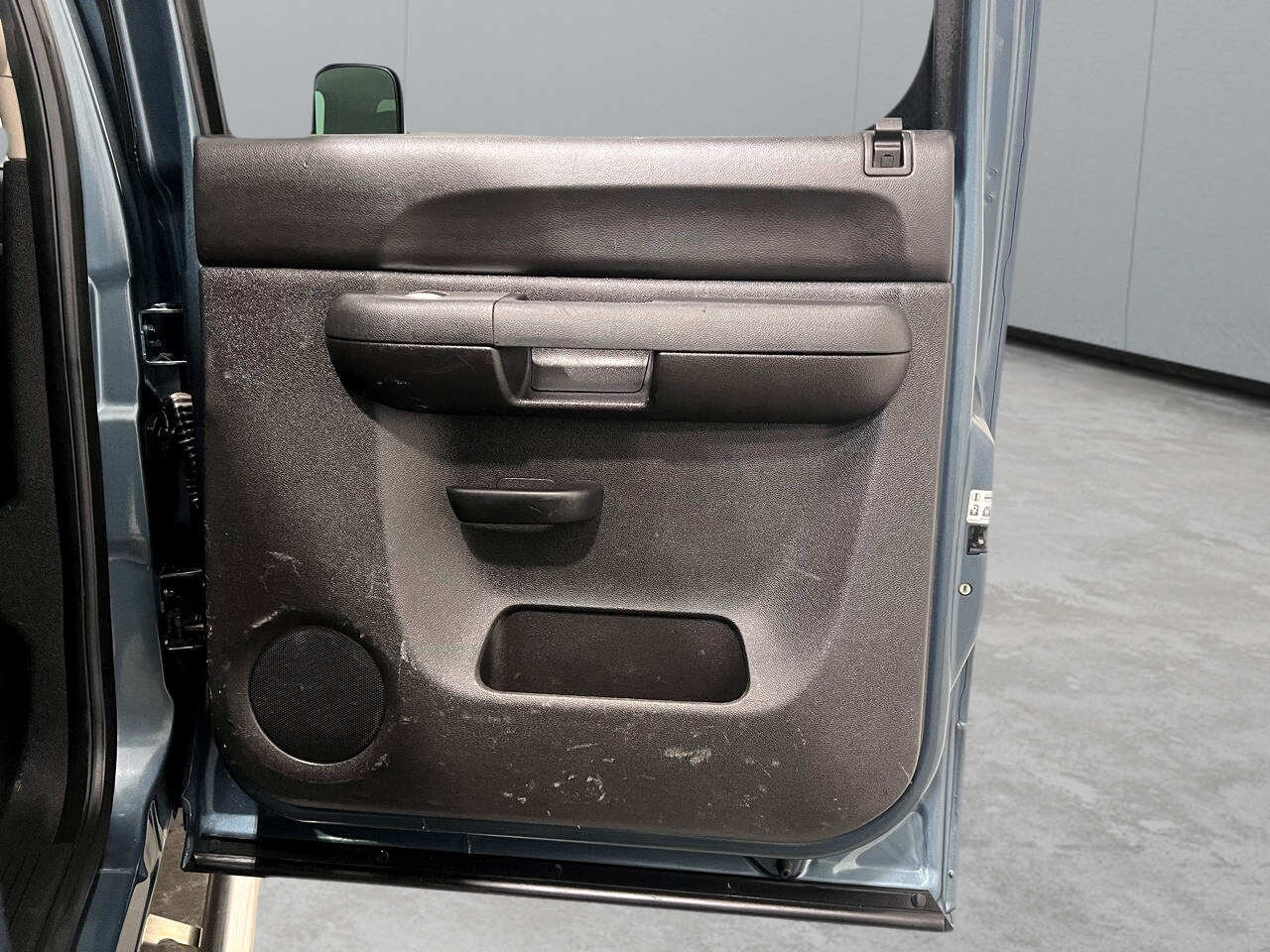 Chevrolet Silverado 2500HD LT Crew Cab 4WD 2012