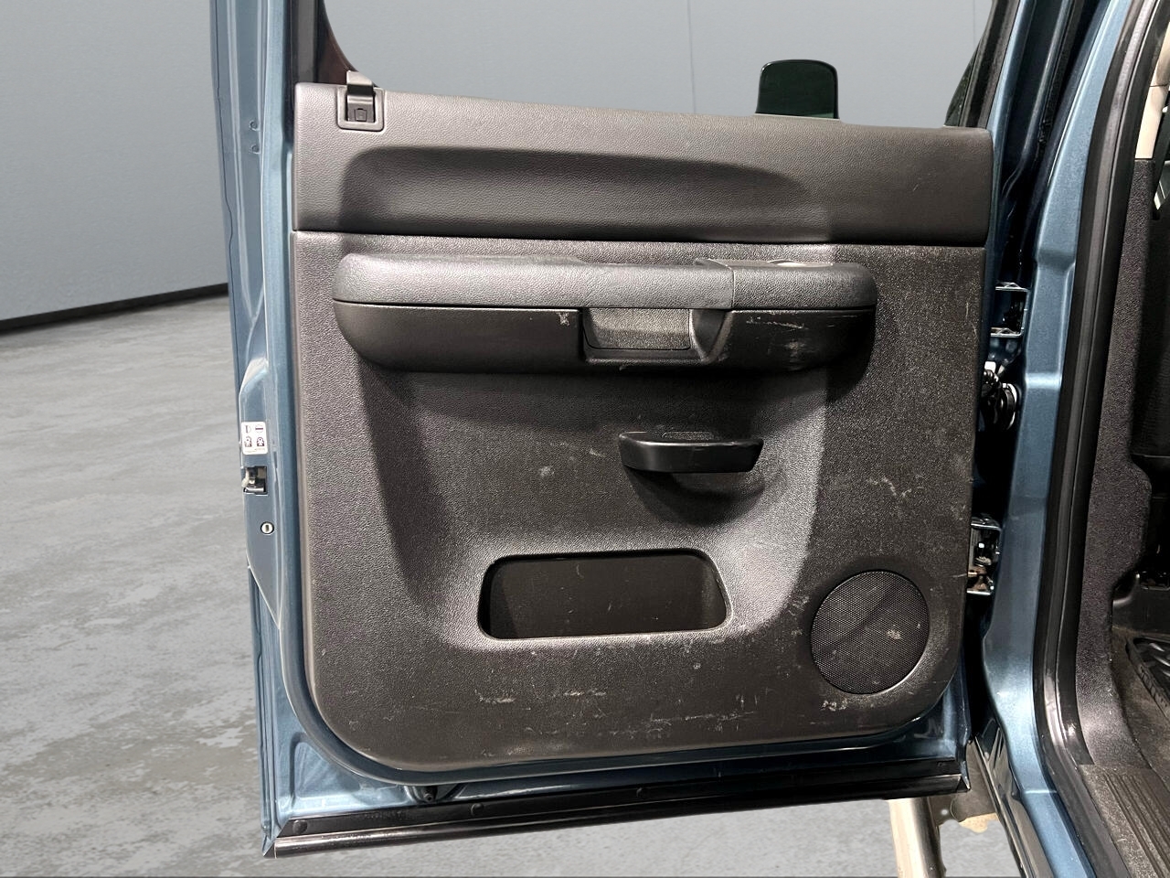 Chevrolet Silverado 2500HD LT Crew Cab 4WD 2012