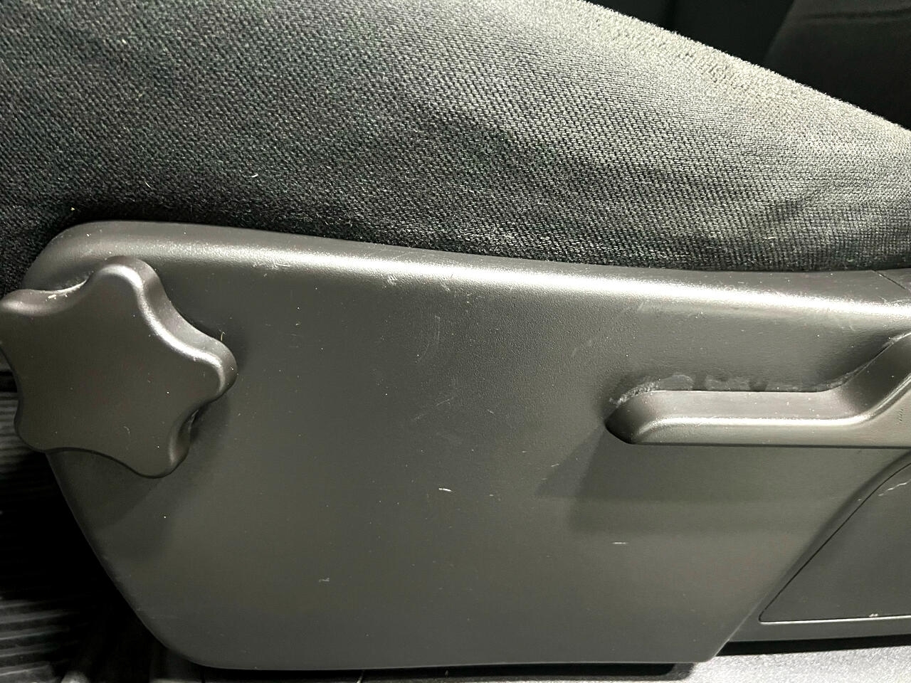 Chevrolet Silverado 2500HD LT Crew Cab 4WD 2012