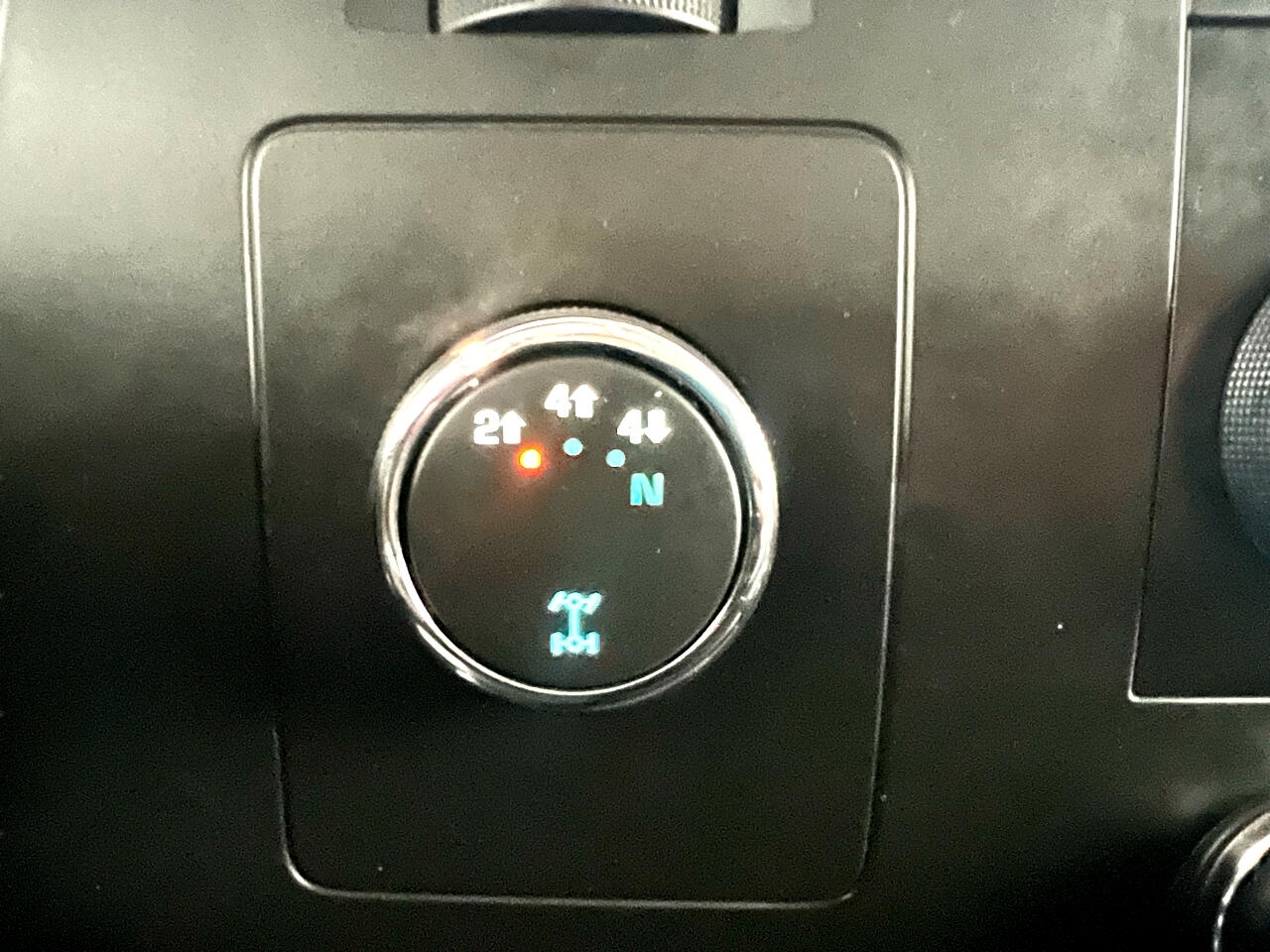 Chevrolet Silverado 2500HD LT Crew Cab 4WD 2012