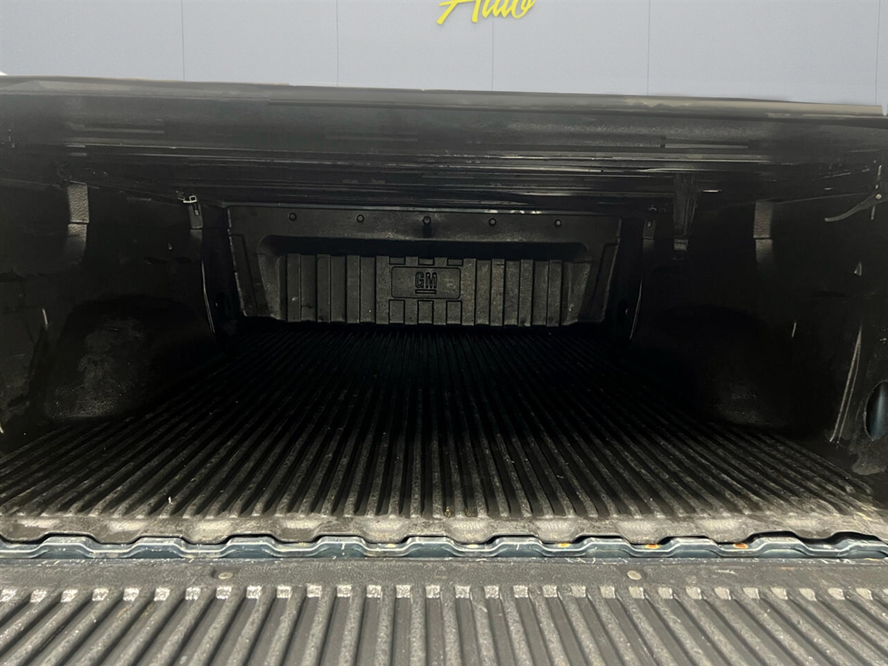 Chevrolet Silverado 2500HD LT Crew Cab 4WD 2012