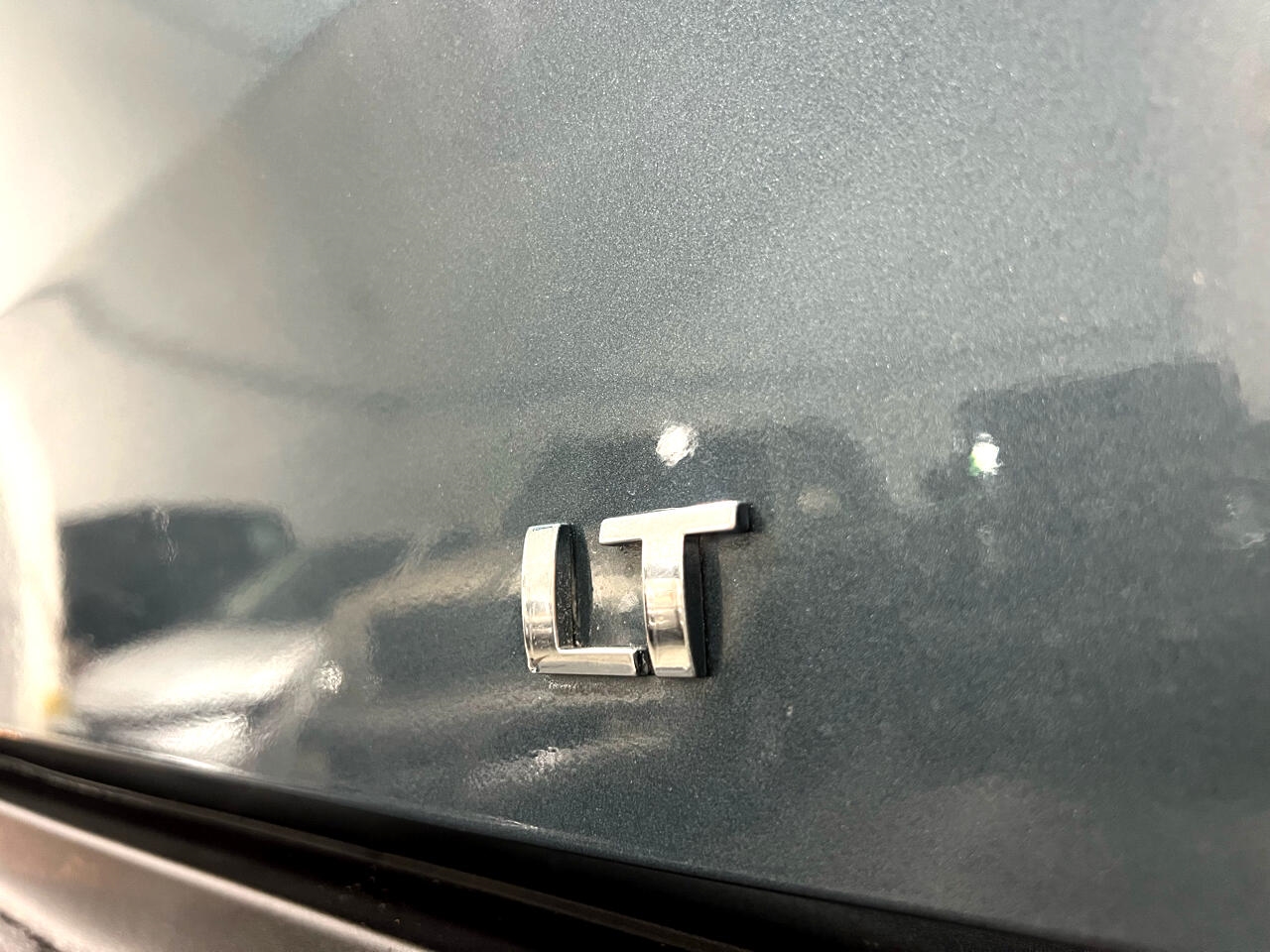 Chevrolet Silverado 2500HD LT Crew Cab 4WD 2012