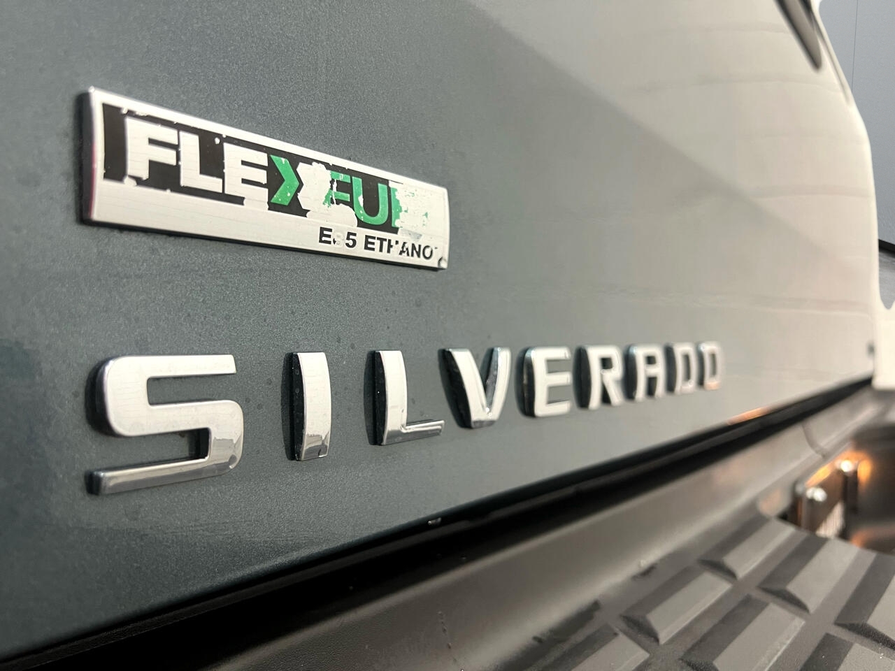 Chevrolet Silverado 2500HD LT Crew Cab 4WD 2012