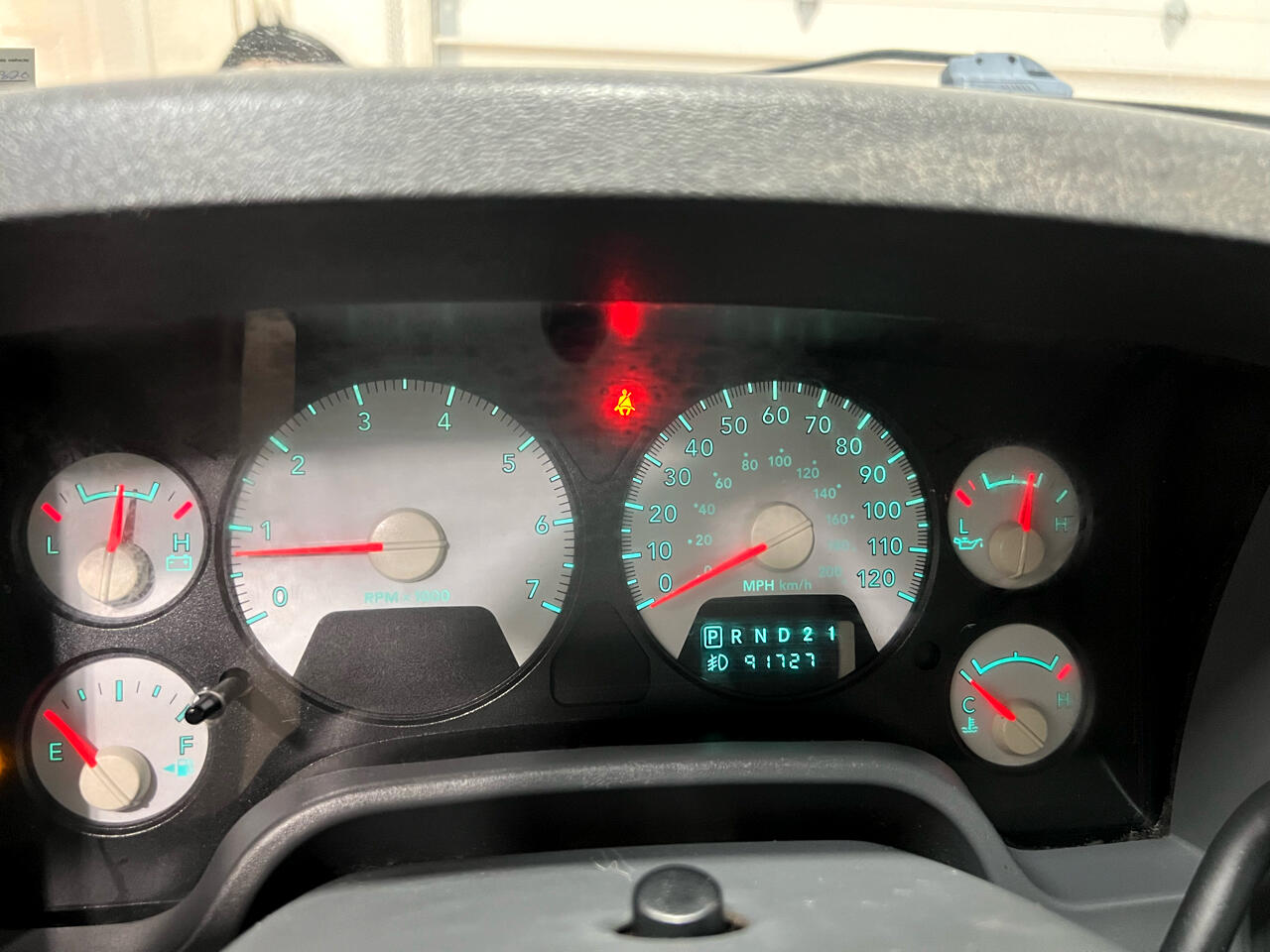 Dodge Ram 2500 SXT Quad Cab Long Bed 4WD 2009