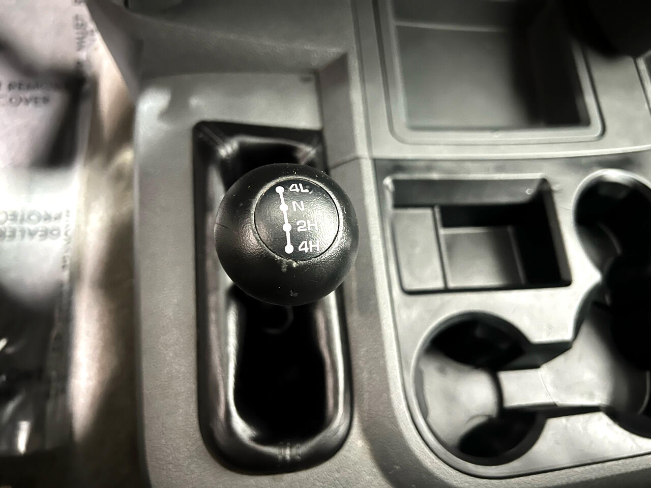 Dodge Ram 2500 SXT Quad Cab Long Bed 4WD 2009