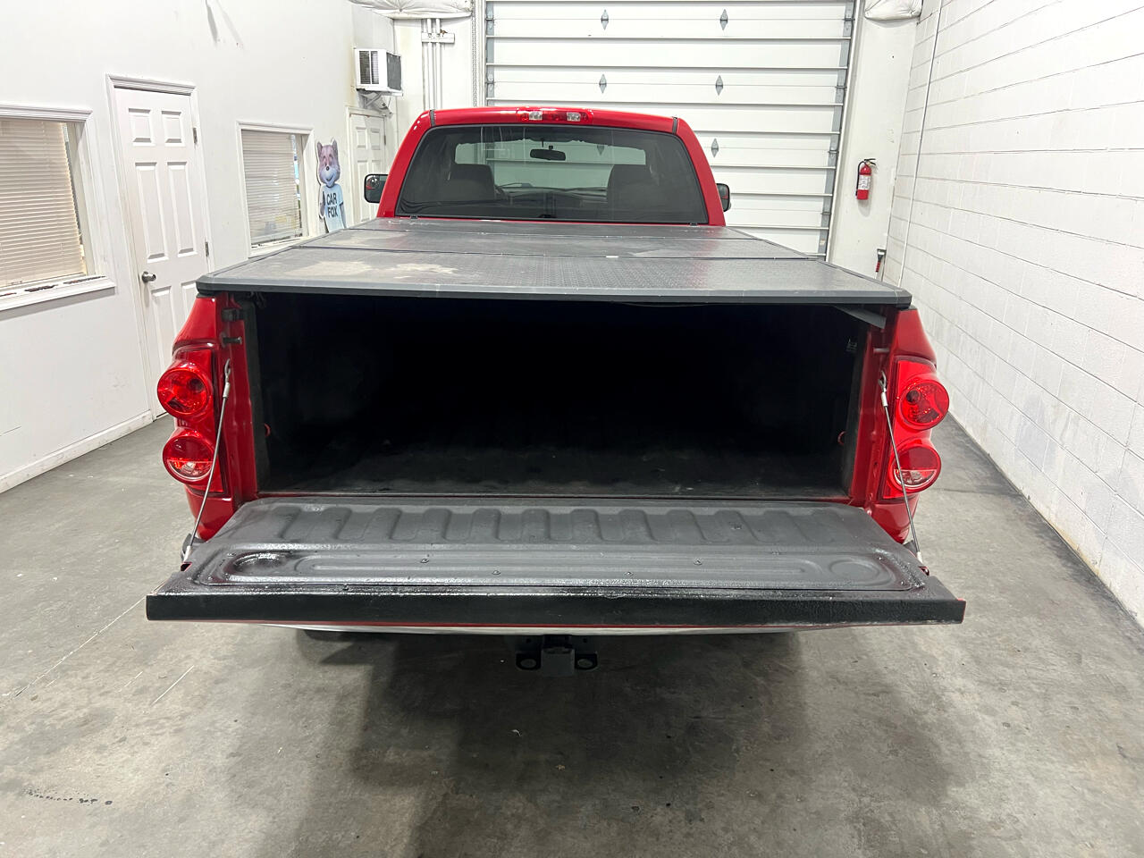 Dodge Ram 2500 SXT Quad Cab Long Bed 4WD 2009