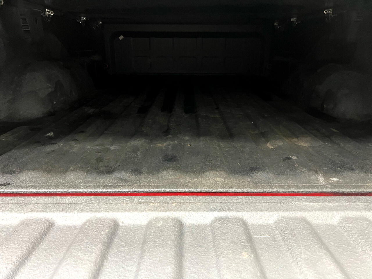 Dodge Ram 2500 SXT Quad Cab Long Bed 4WD 2009