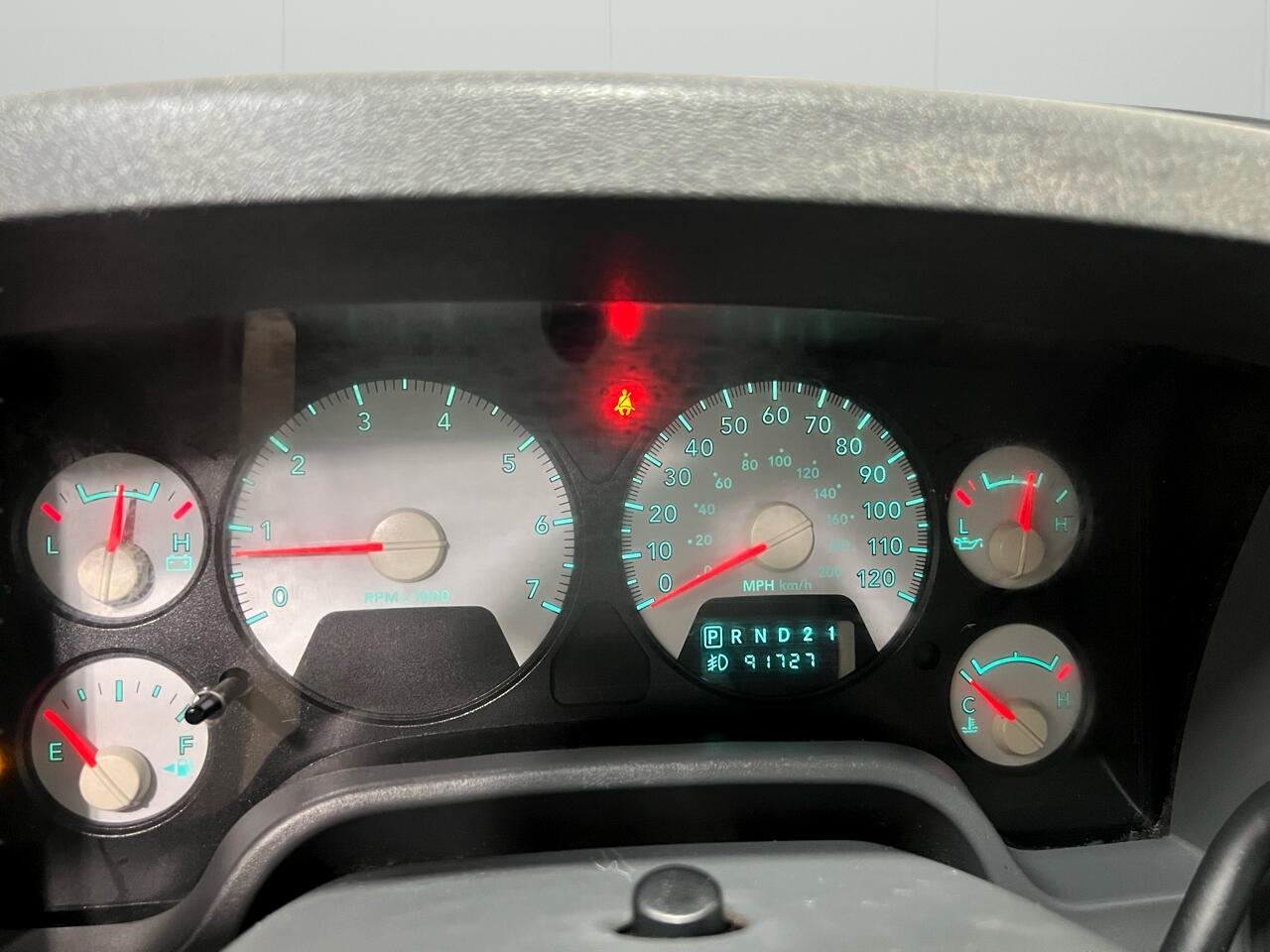 Dodge Ram 2500 SXT Quad Cab Long Bed 4WD 2009