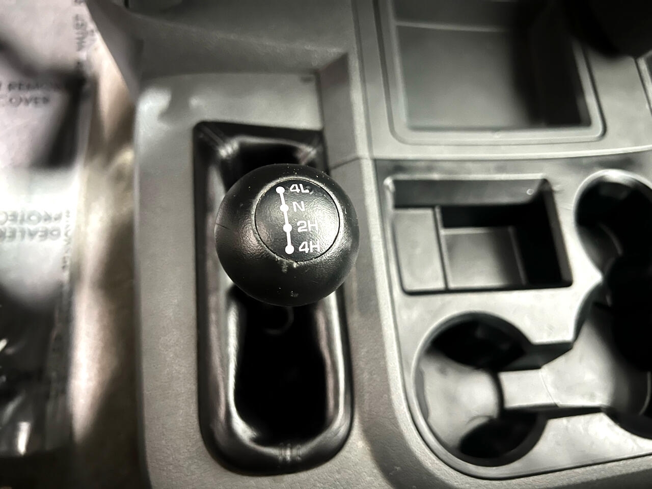 Dodge Ram 2500 SXT Quad Cab Long Bed 4WD 2009