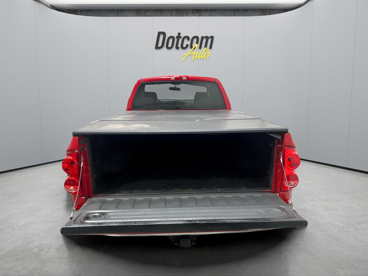 Dodge Ram 2500 SXT Quad Cab Long Bed 4WD 2009