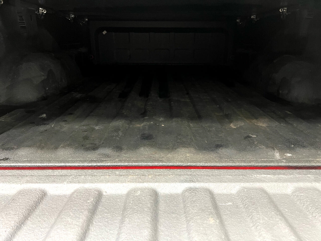 Dodge Ram 2500 SXT Quad Cab Long Bed 4WD 2009