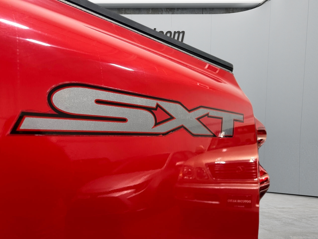 Dodge Ram 2500 SXT Quad Cab Long Bed 4WD 2009