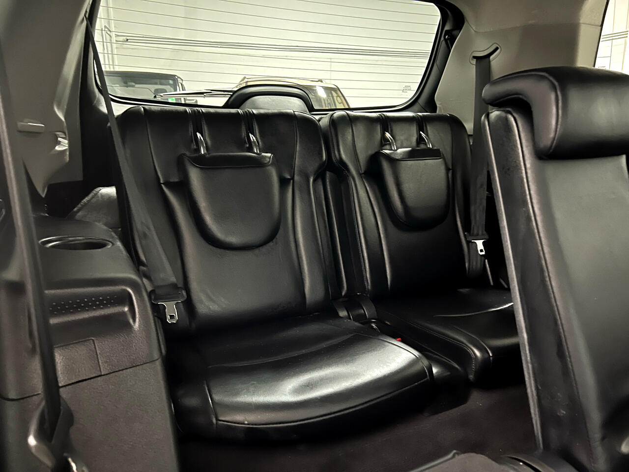 Toyota Highlander Base 4WD 2013