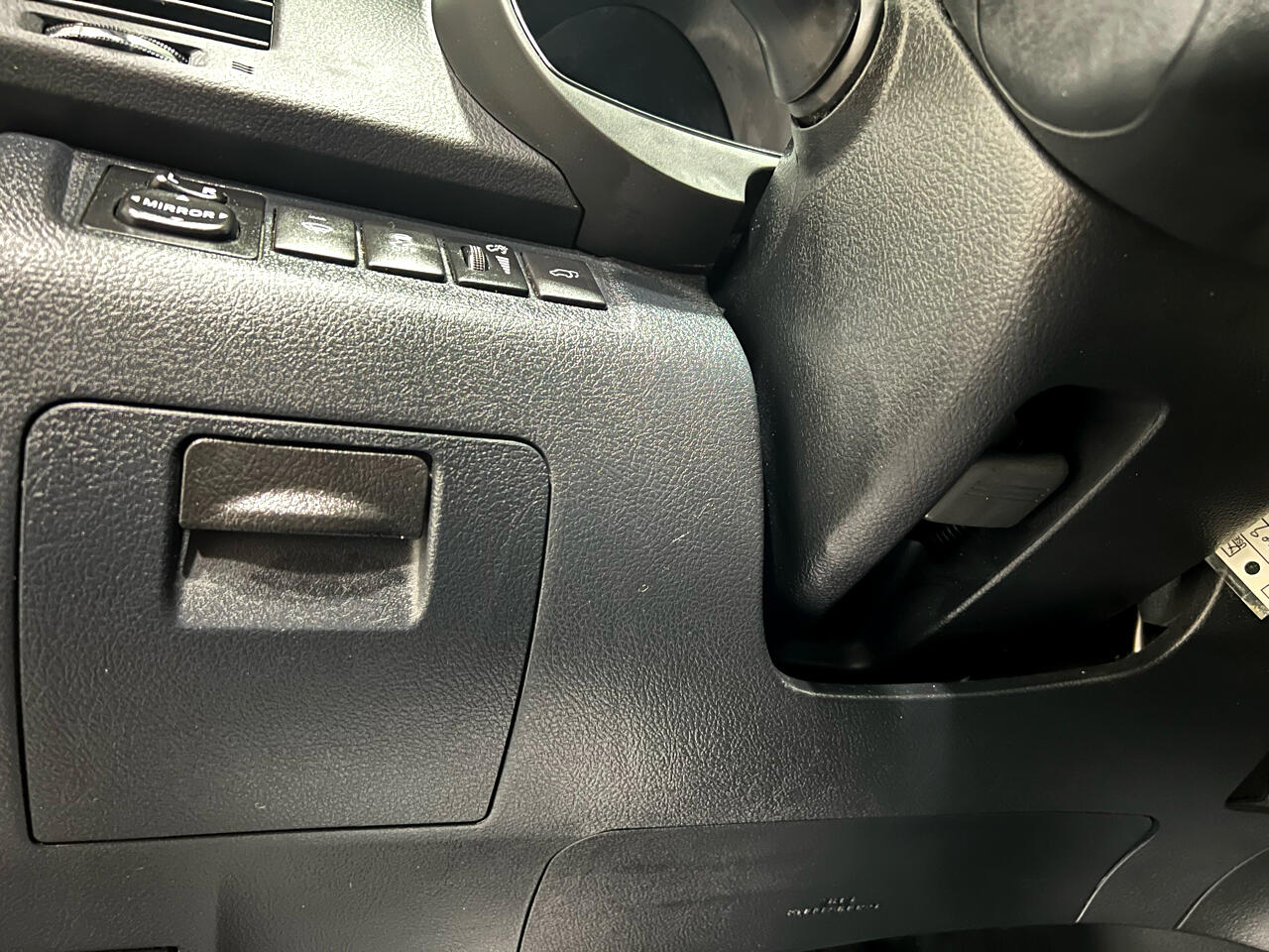 Toyota Highlander Base 4WD 2013