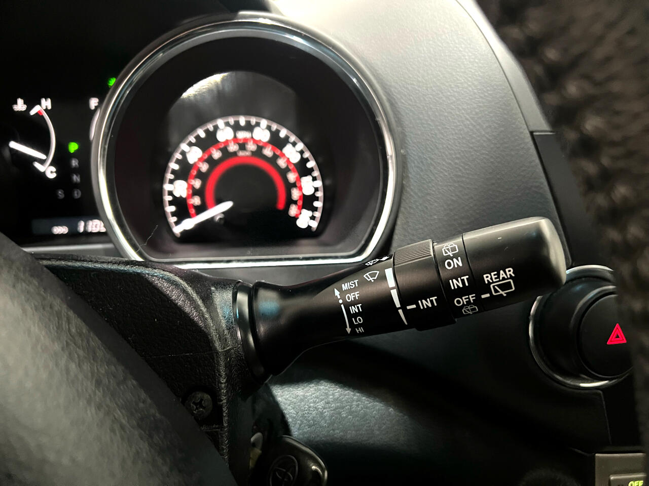 Toyota Highlander Base 4WD 2013