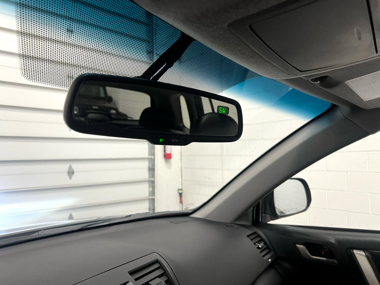 Toyota Highlander Base 4WD 2013