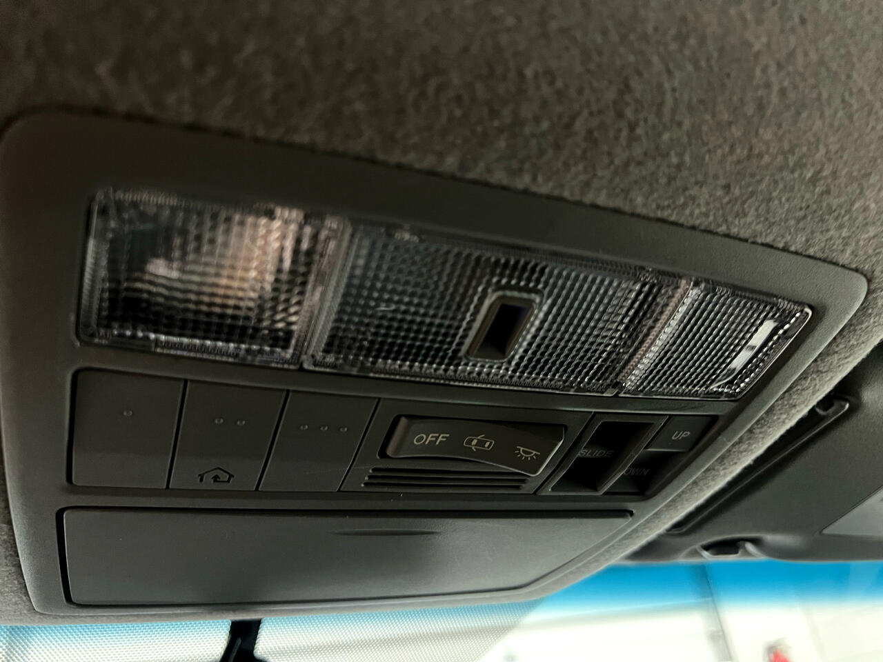 Toyota Highlander Base 4WD 2013