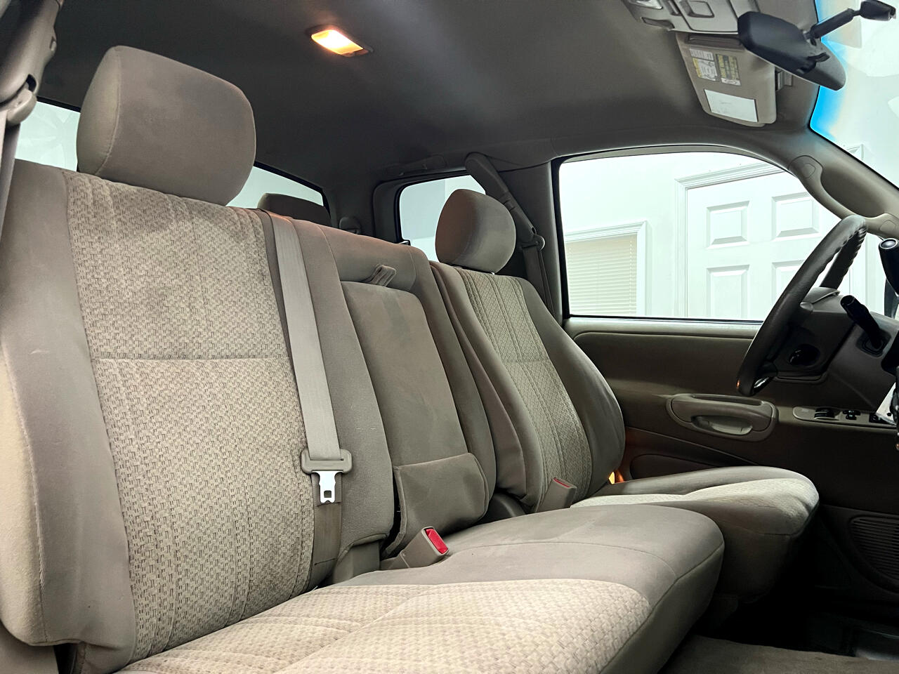 Toyota Tundra SR5 Access Cab 4WD 2006