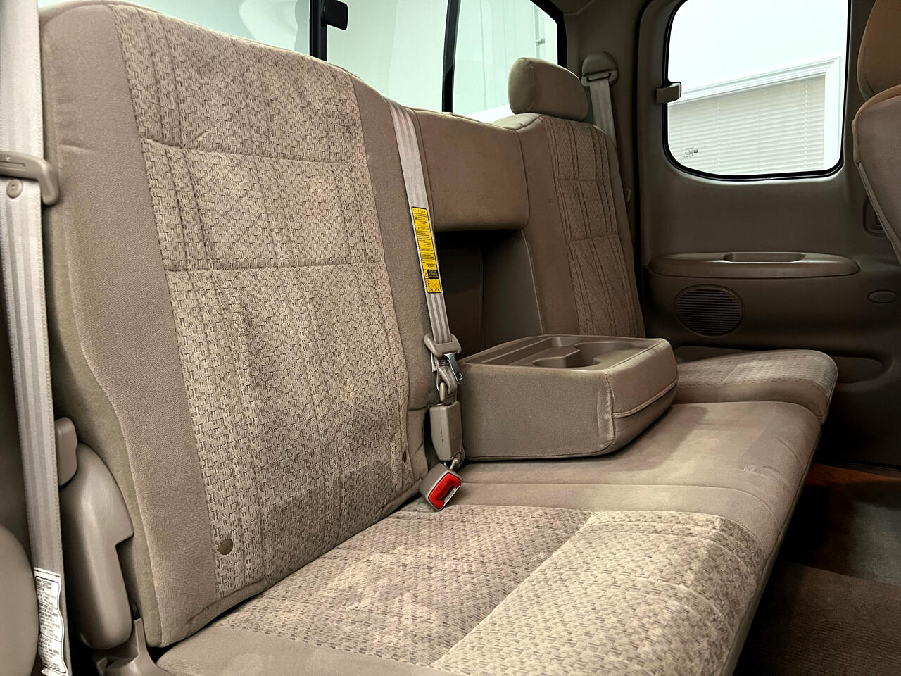 Toyota Tundra SR5 Access Cab 4WD 2006