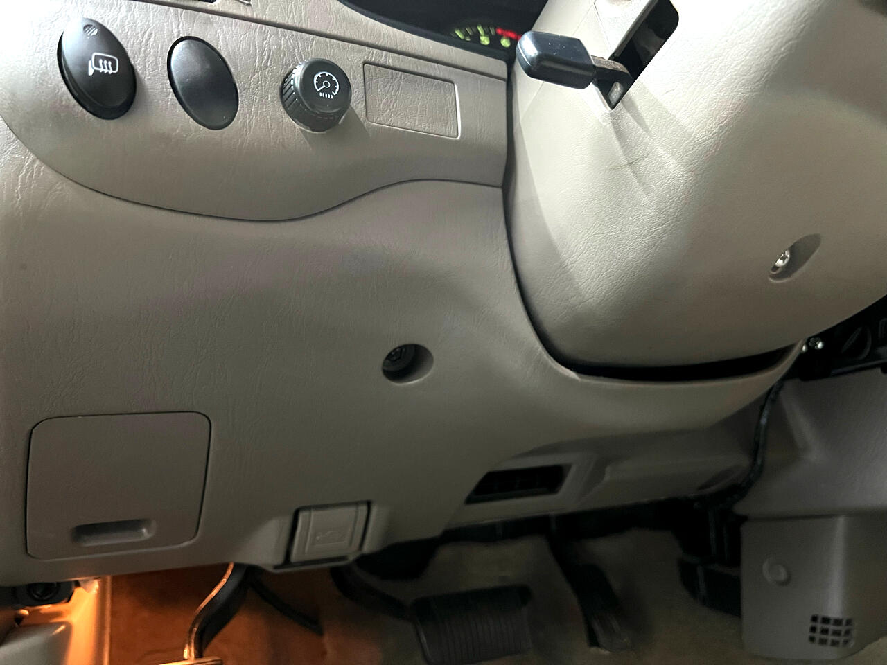 Toyota Tundra SR5 Access Cab 4WD 2006