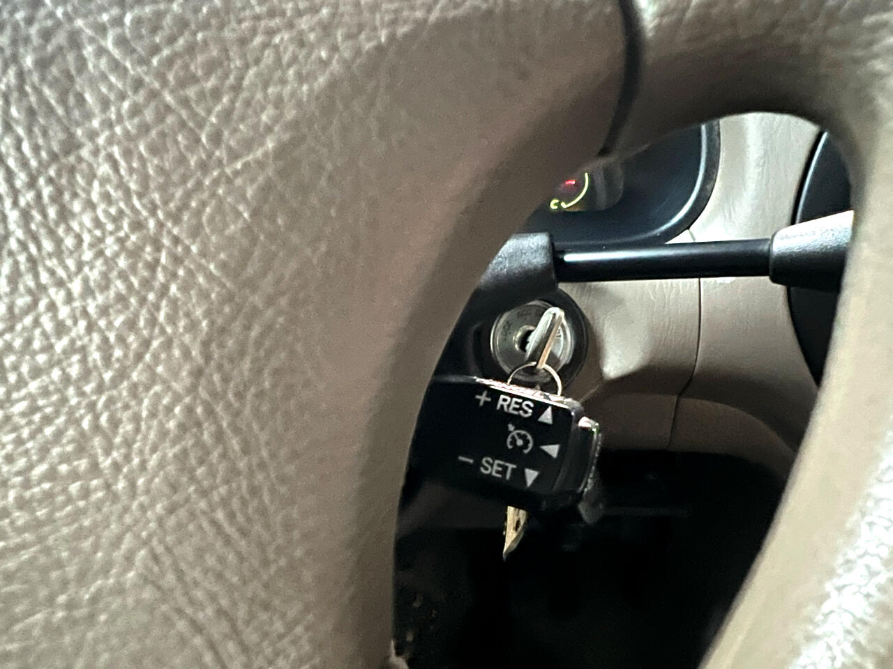 Toyota Tundra SR5 Access Cab 4WD 2006