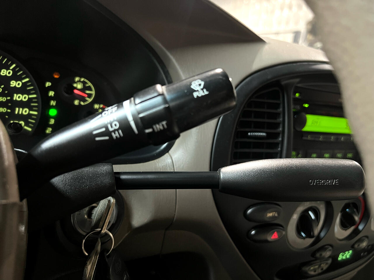 Toyota Tundra SR5 Access Cab 4WD 2006