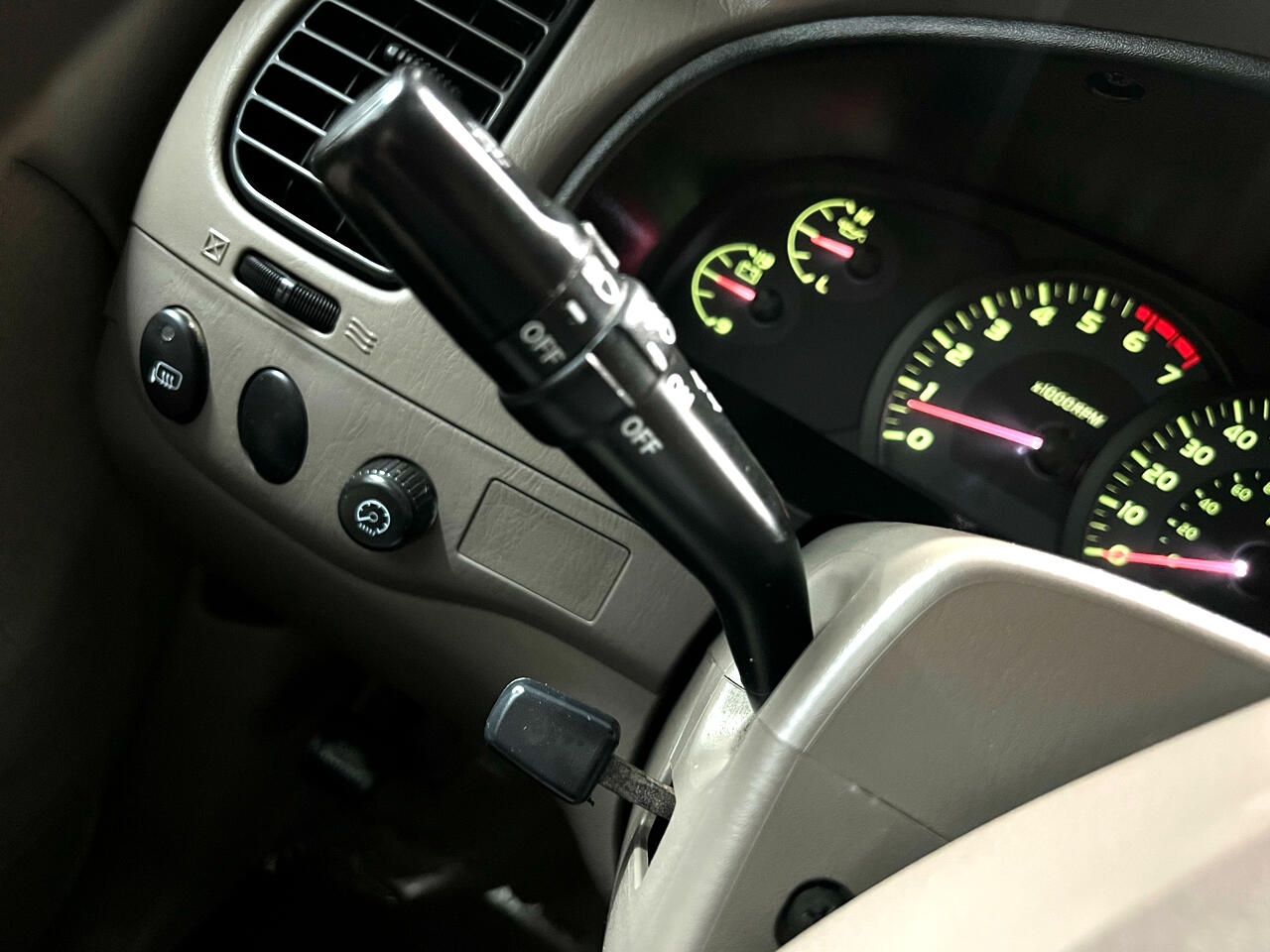 Toyota Tundra SR5 Access Cab 4WD 2006