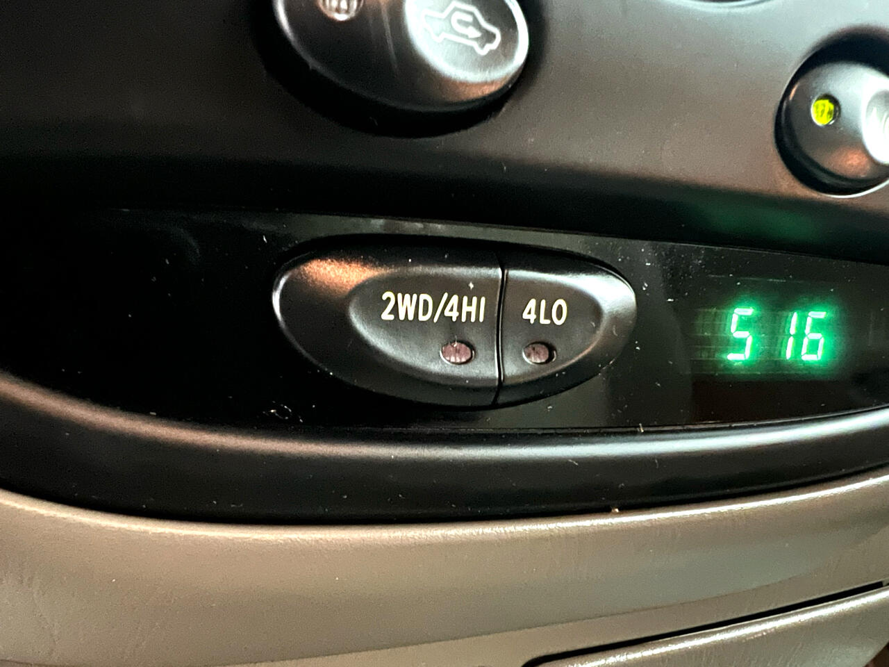 Toyota Tundra SR5 Access Cab 4WD 2006