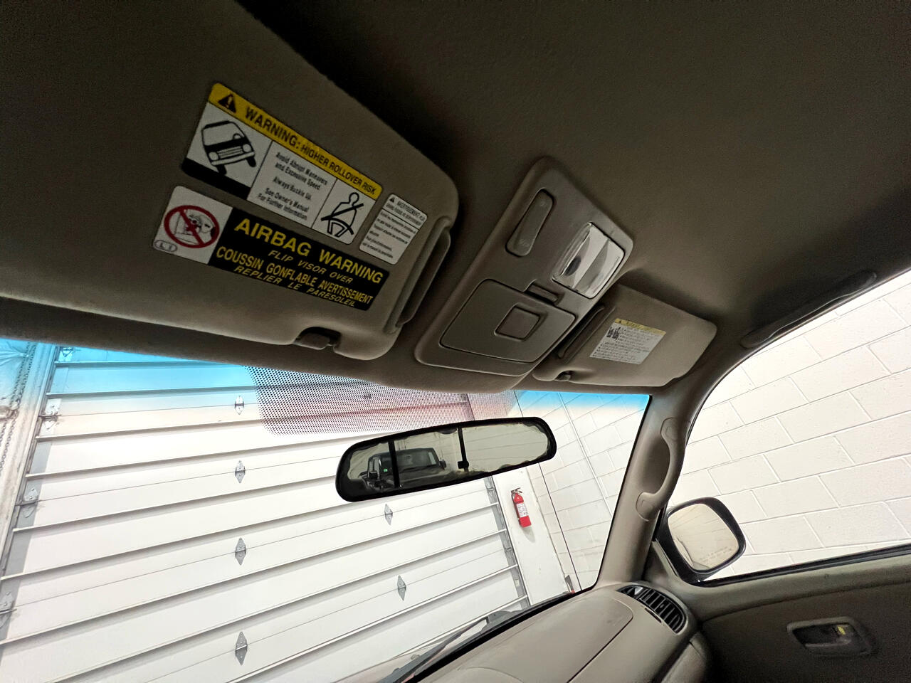 Toyota Tundra SR5 Access Cab 4WD 2006