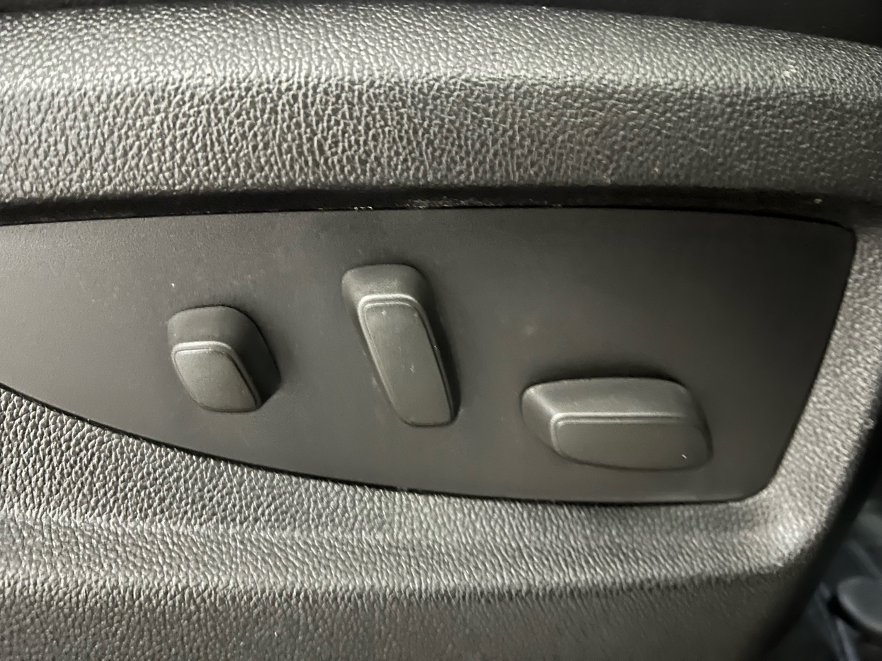 GMC Sierra 1500 SLT Ext. Cab 4WD 2014