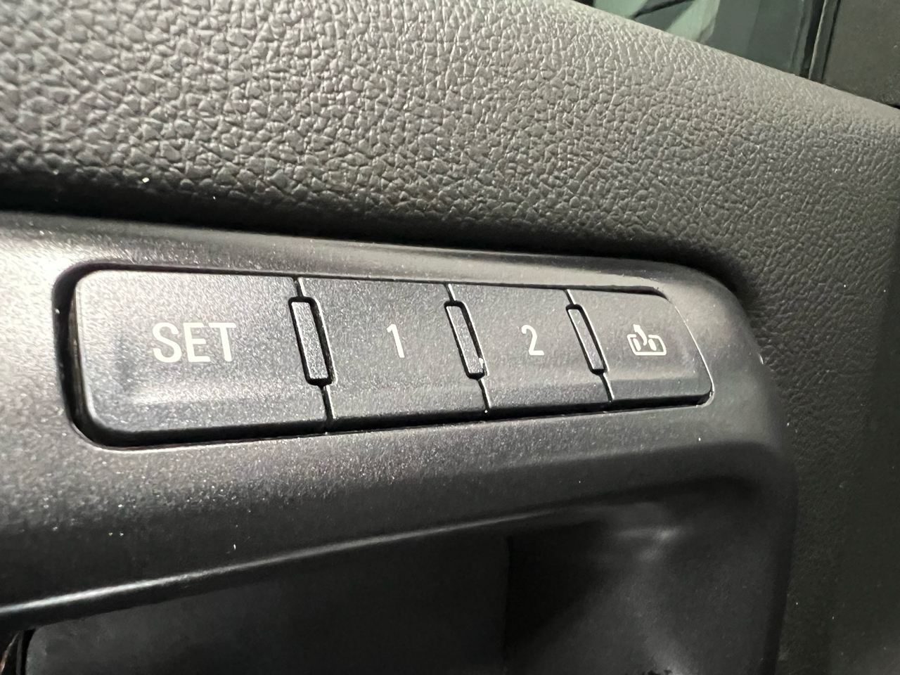 GMC Sierra 1500 SLT Ext. Cab 4WD 2014