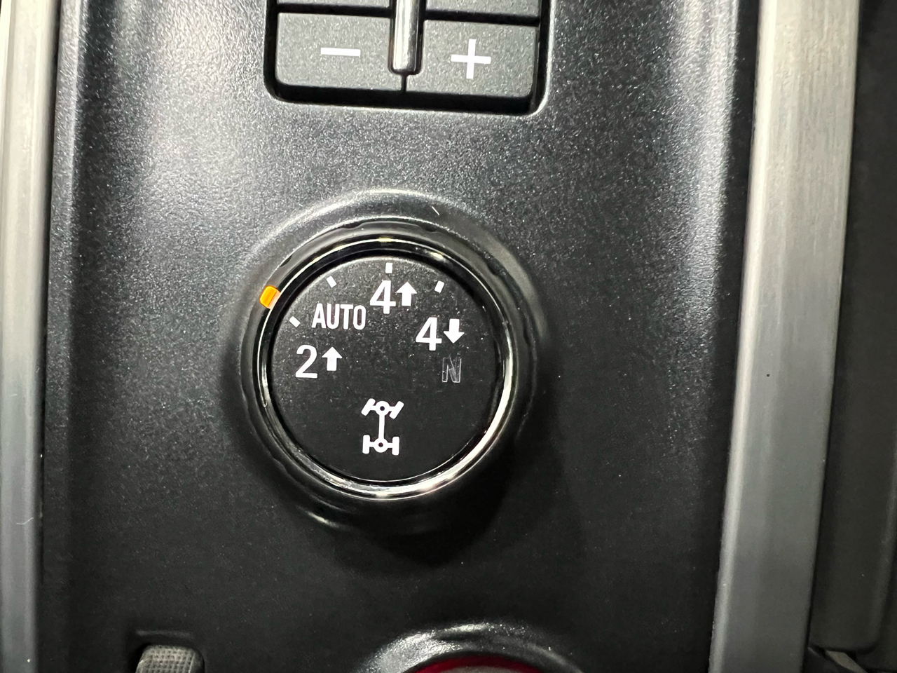 GMC Sierra 1500 SLT Ext. Cab 4WD 2014