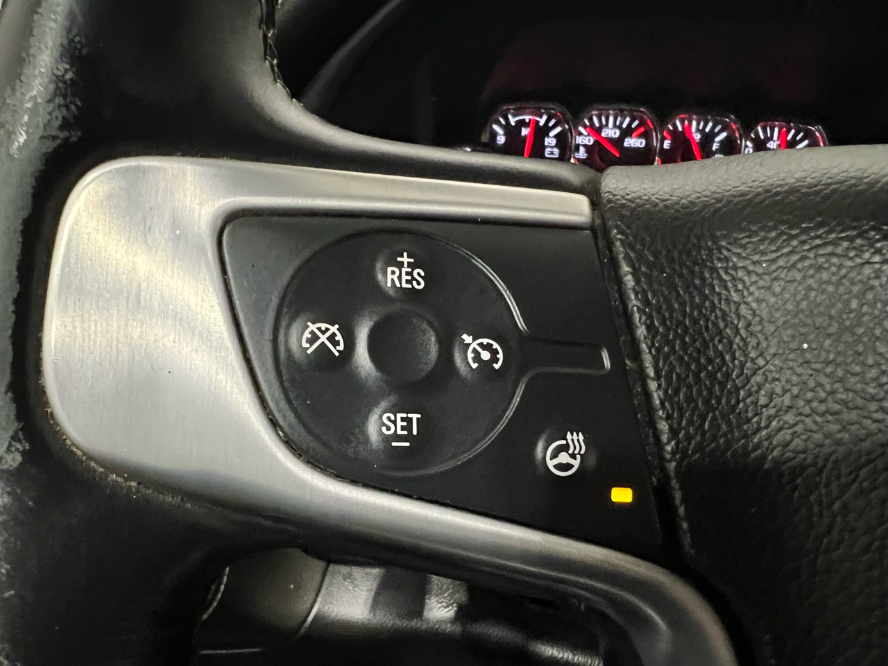 GMC Sierra 1500 SLT Ext. Cab 4WD 2014