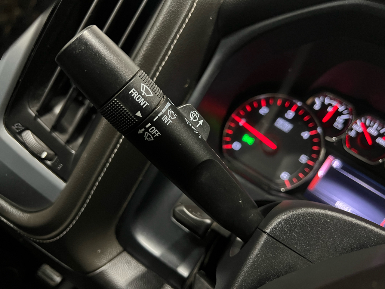 GMC Sierra 1500 SLT Ext. Cab 4WD 2014