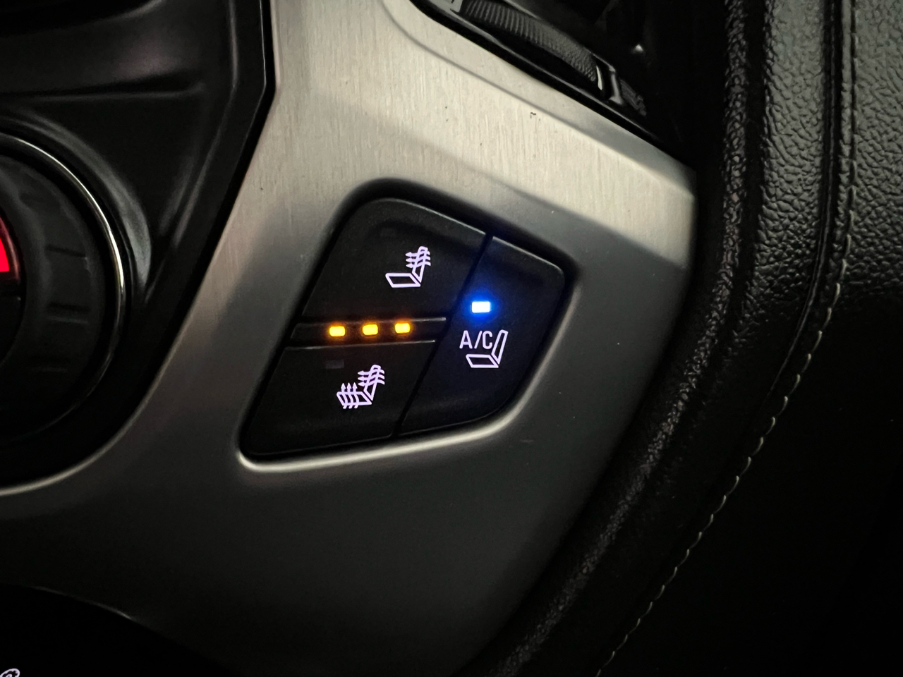 GMC Sierra 1500 SLT Ext. Cab 4WD 2014