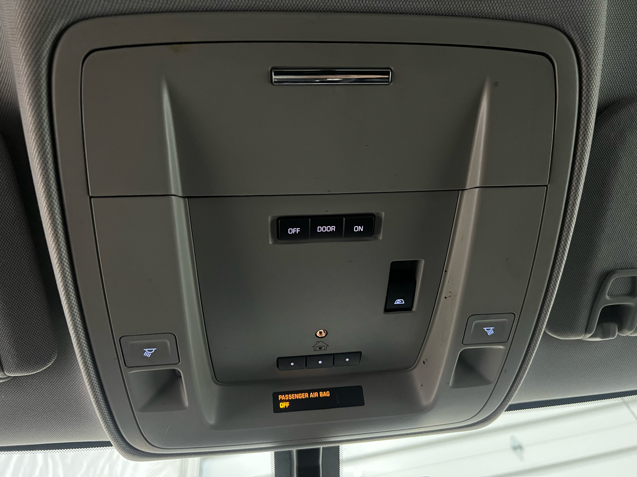 GMC Sierra 1500 SLT Ext. Cab 4WD 2014