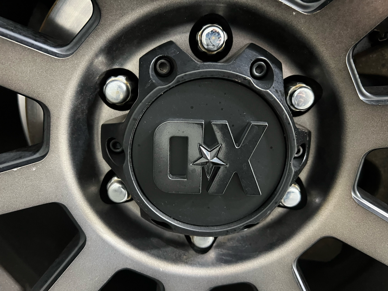 GMC Sierra 1500 SLT Ext. Cab 4WD 2014