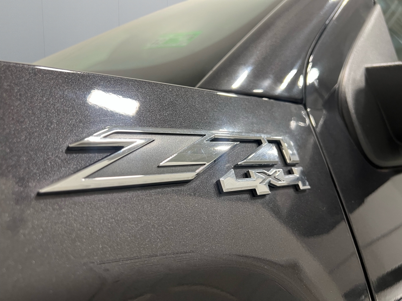 GMC Sierra 1500 SLT Crew Cab 4WD 2014