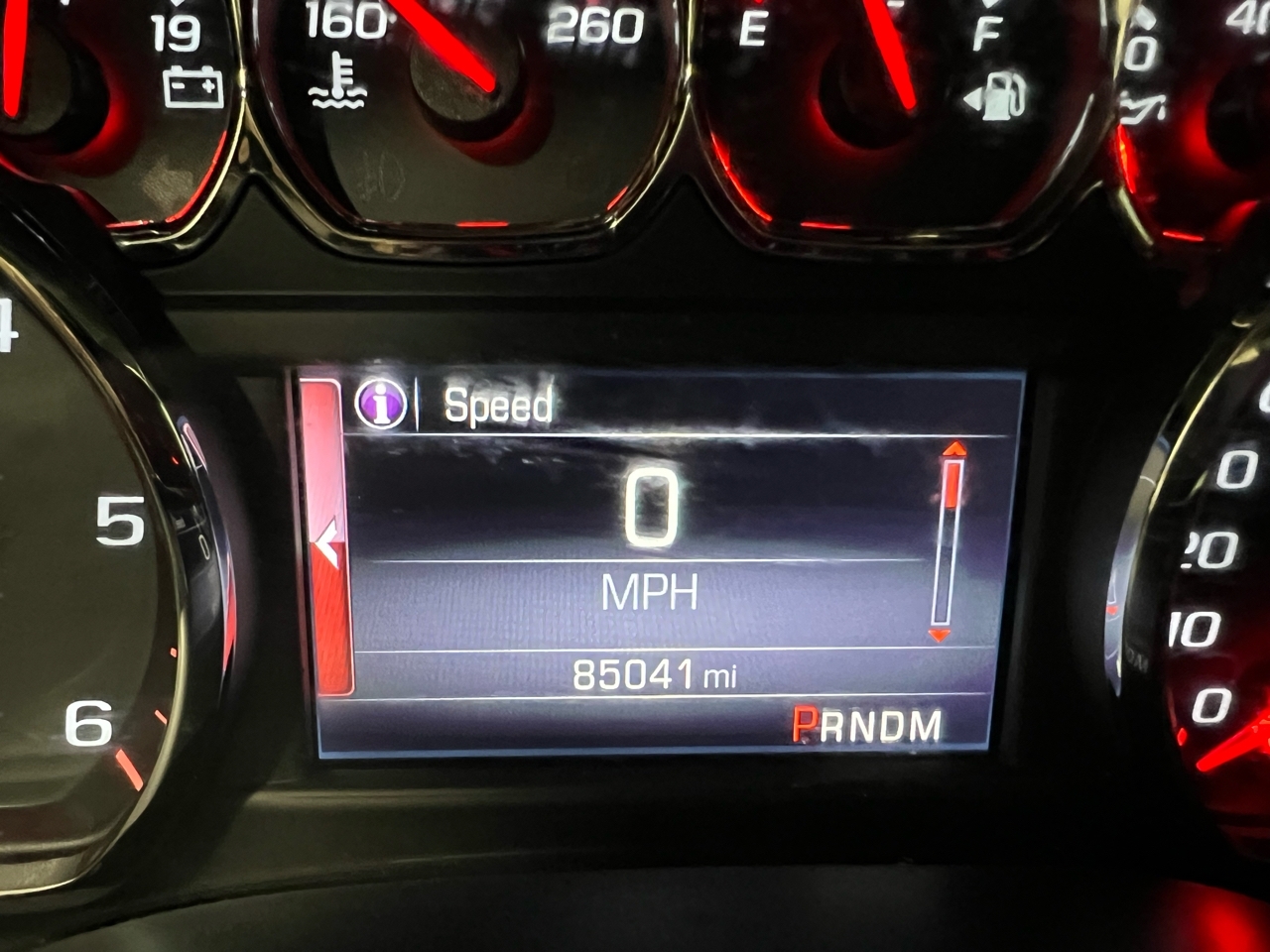 GMC Sierra 1500 SLT Crew Cab 4WD 2014