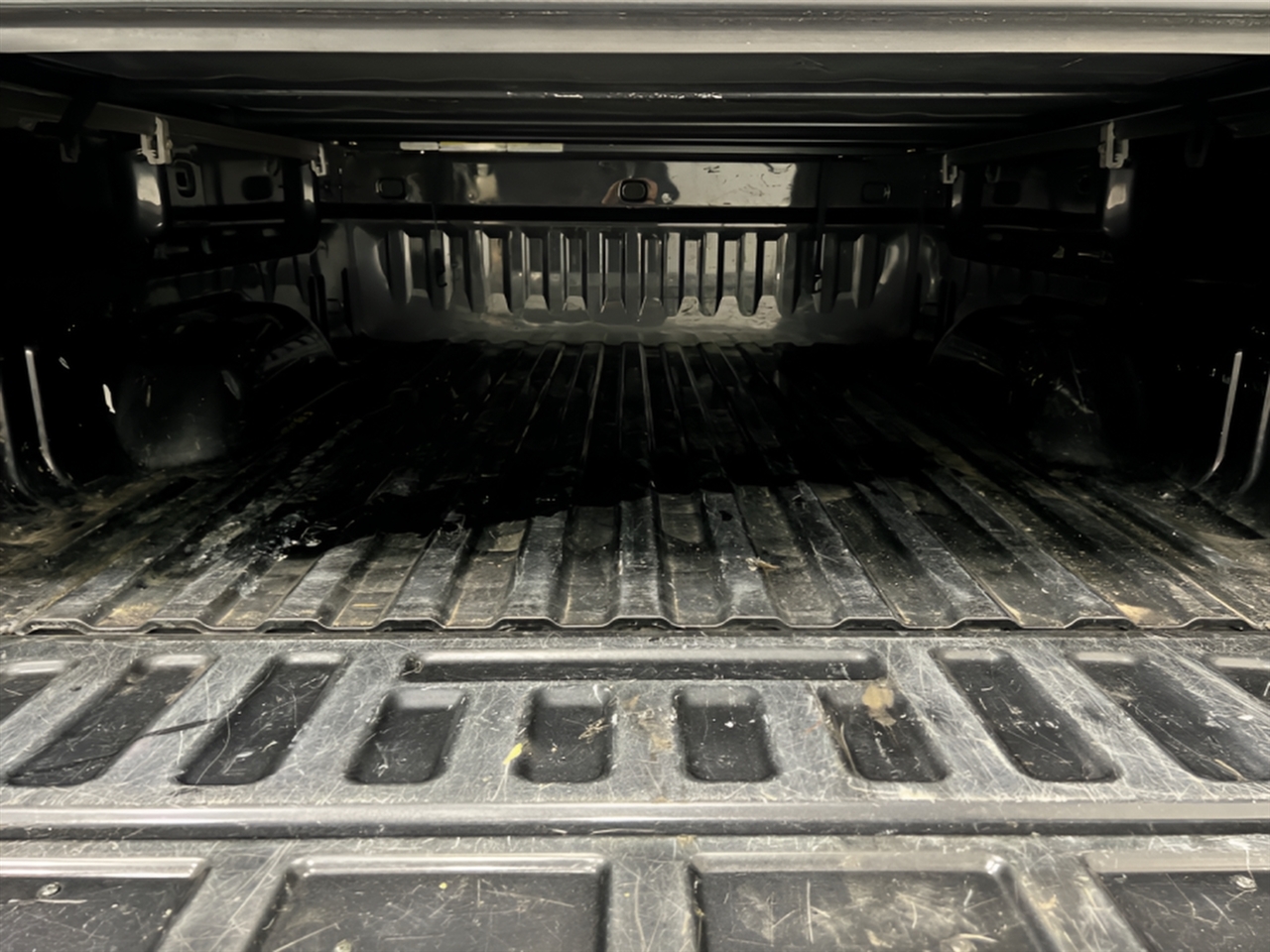 GMC Sierra 1500 SLT Crew Cab 4WD 2014