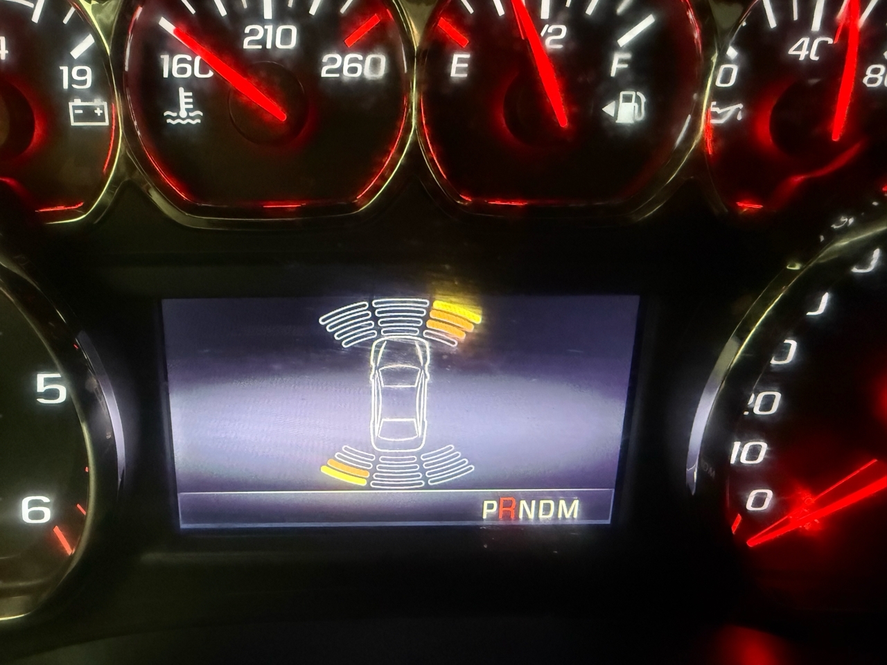 GMC Sierra 1500 SLT Crew Cab 4WD 2014