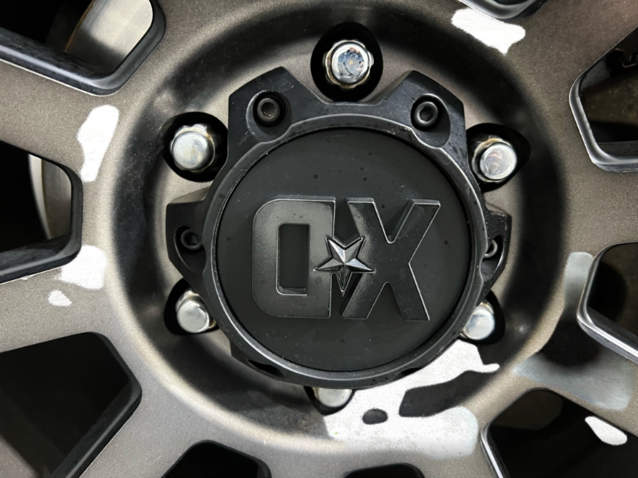 GMC Sierra 1500 SLT Crew Cab 4WD 2014