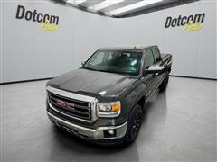 2014 GMC Sierra 1500 