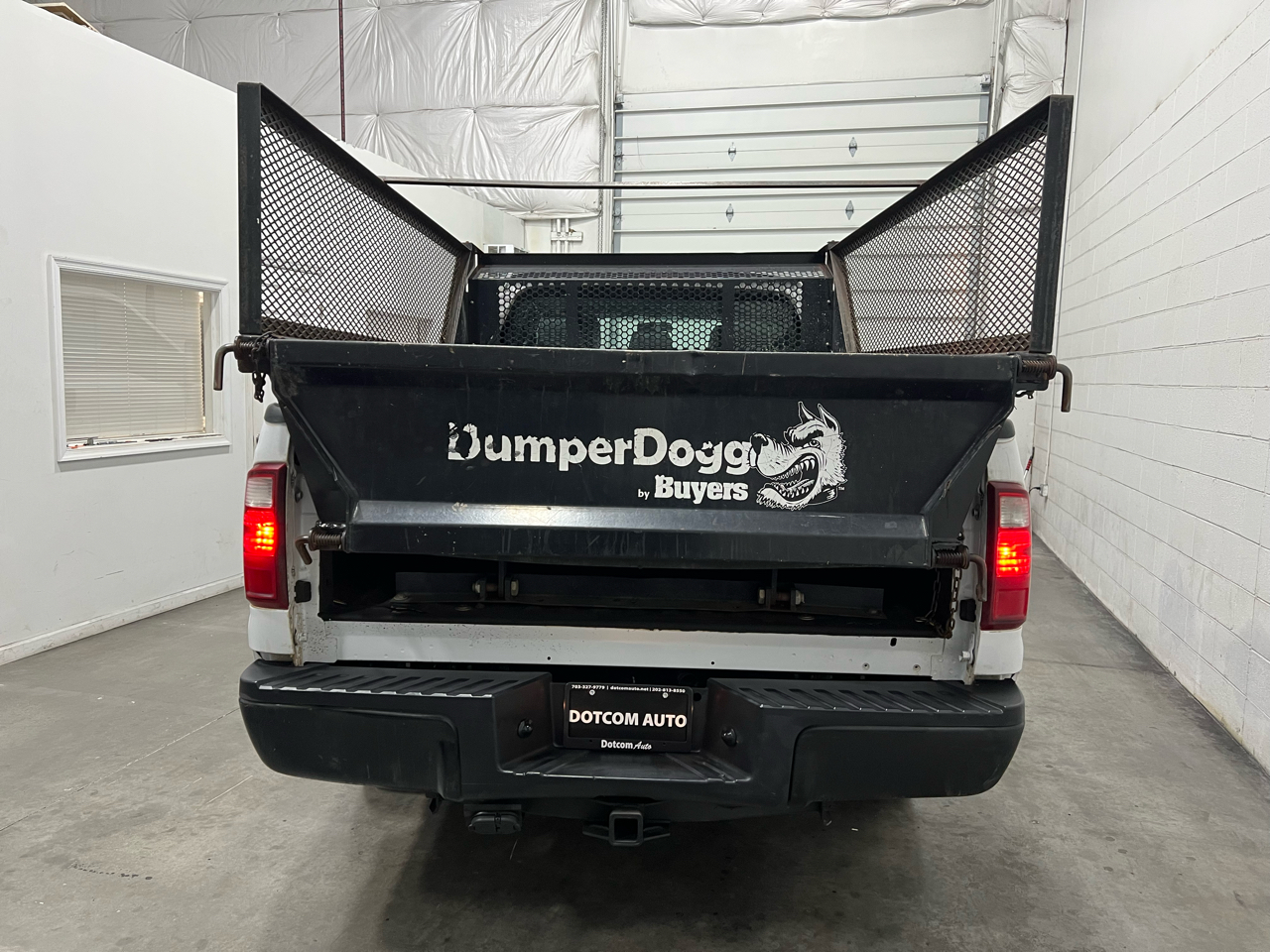 Ford F-250 SD XLT Crew Cab Long Bed 4WD 2016