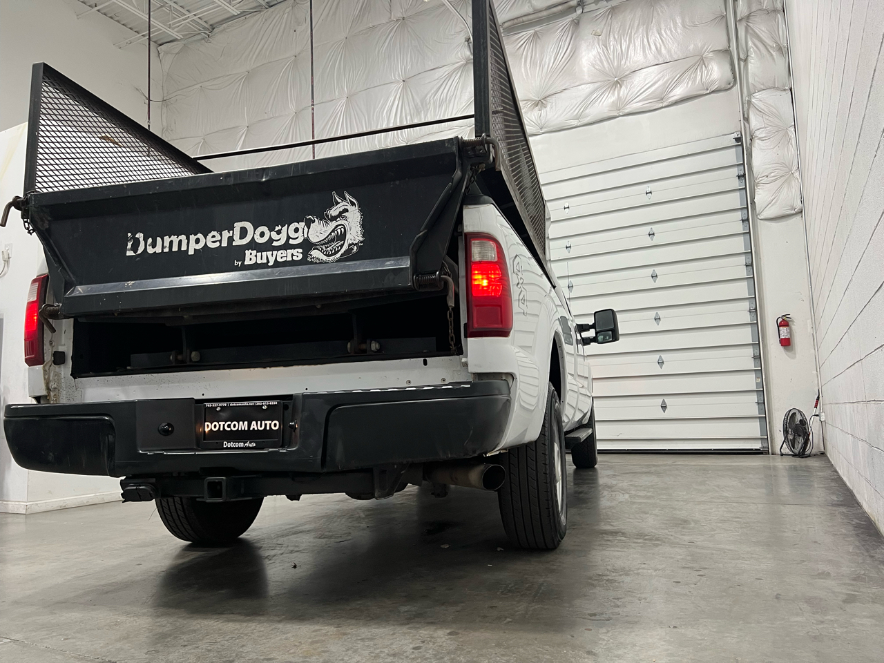 Ford F-250 SD XLT Crew Cab Long Bed 4WD 2016