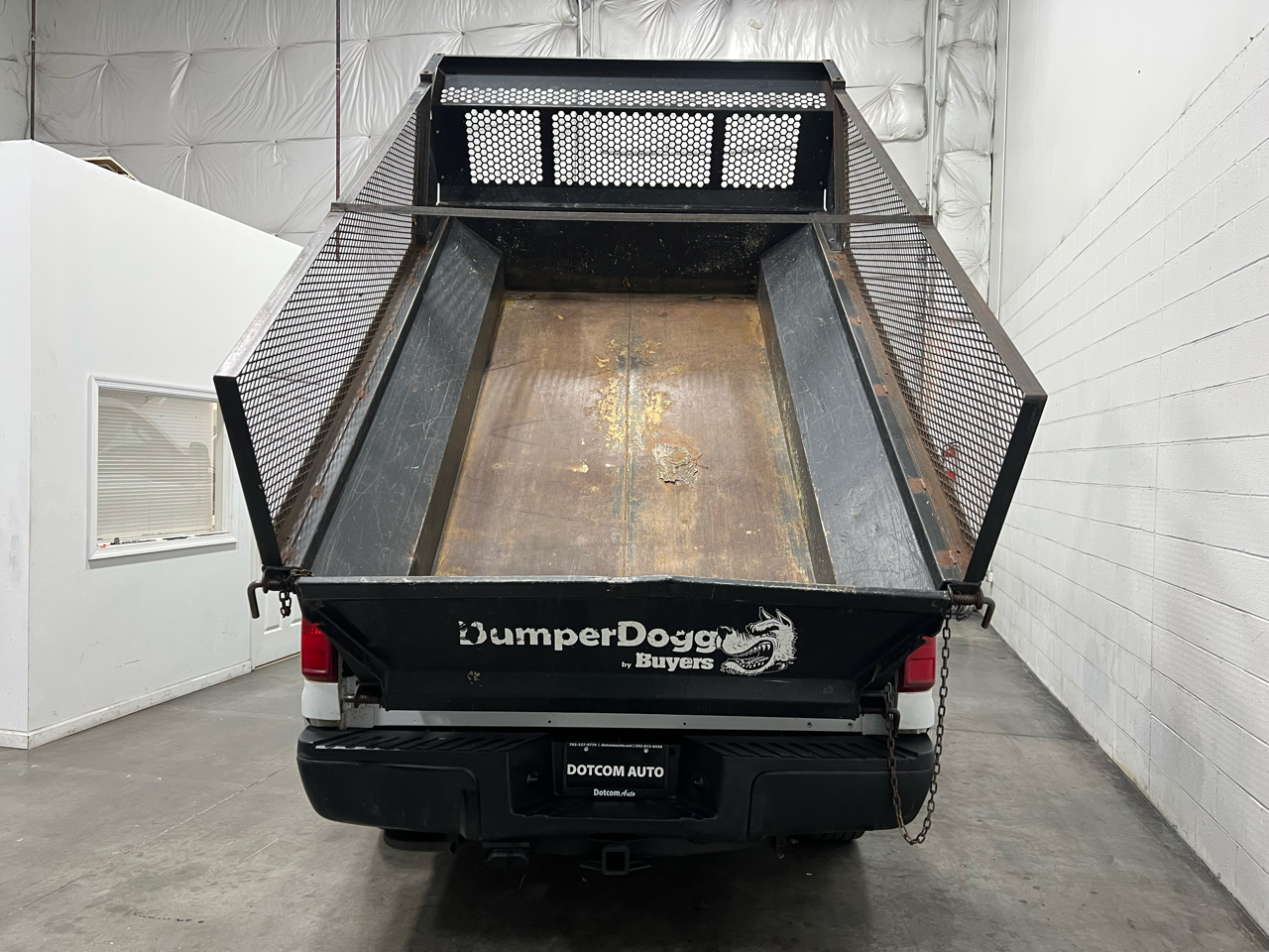 Ford F-250 SD XLT Crew Cab Long Bed 4WD 2016