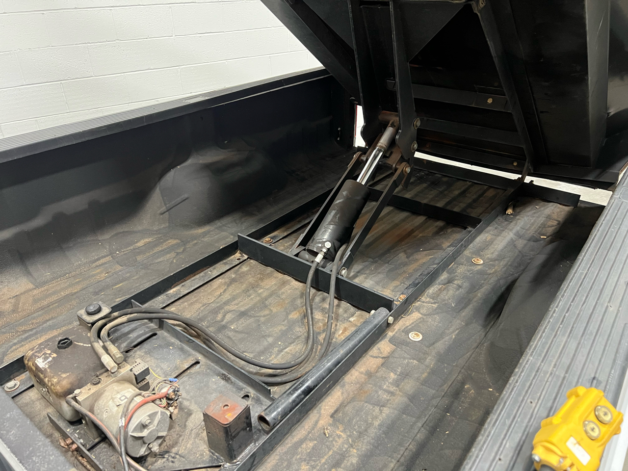 Ford F-250 SD XLT Crew Cab Long Bed 4WD 2016