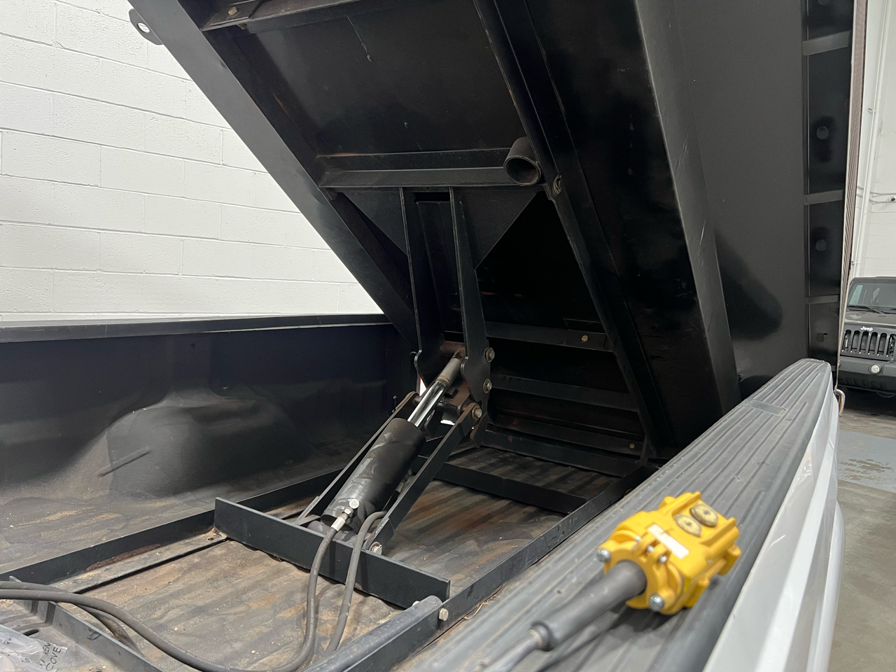 Ford F-250 SD XLT Crew Cab Long Bed 4WD 2016