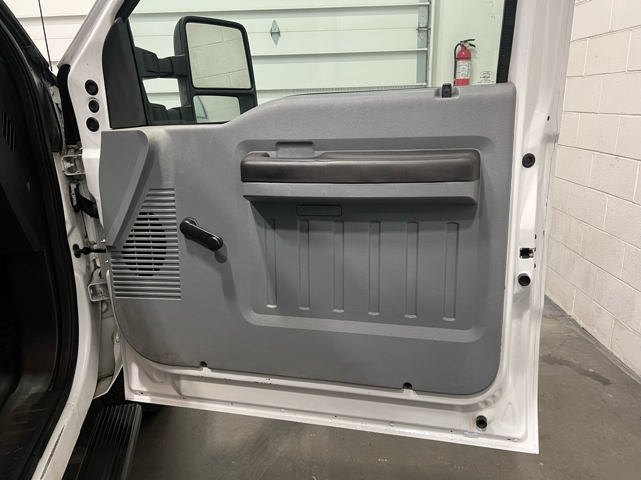 Ford F-250 SD XLT Crew Cab Long Bed 4WD 2016