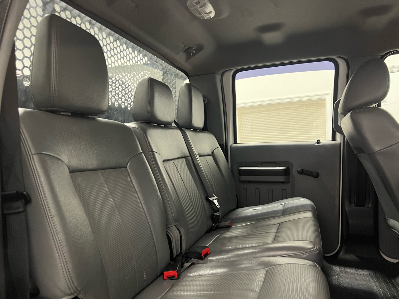 Ford F-250 SD XLT Crew Cab Long Bed 4WD 2016